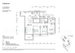 Lentor Gardens (D26), Apartment #580239341